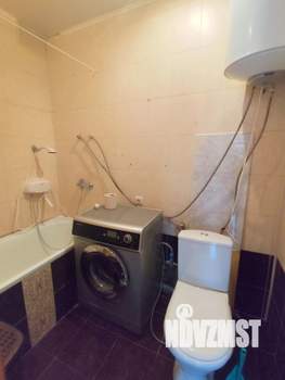 1-к квартира, на длительный срок, 31м2, 4/5 этаж