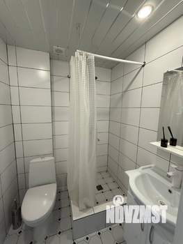 Студия квартира, на длительный срок, 29м2, 3/14 этаж