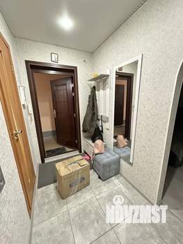 1-к квартира, на длительный срок, 35м2, 2/11 этаж