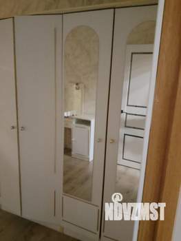 1-к квартира, на длительный срок, 34м2, 3/10 этаж