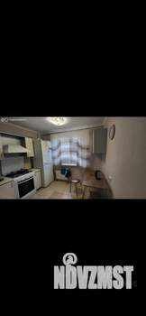 3-к квартира, на длительный срок, 66м2, 1/5 этаж