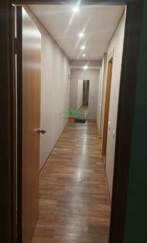 2-к квартира, на длительный срок, 48м2, 1/5 этаж