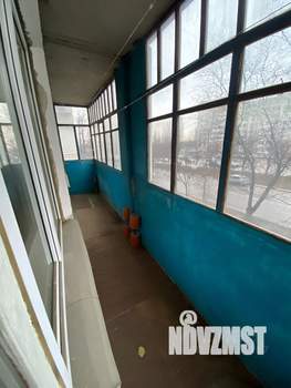 2-к квартира, на длительный срок, 44м2, 2/9 этаж