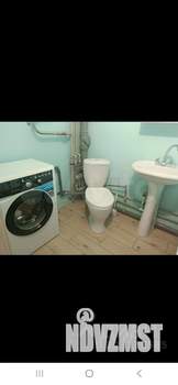 1-к квартира, на длительный срок, 46м2, 1/10 этаж