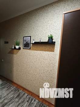 1-к квартира, посуточно, 42м2, 4/13 этаж