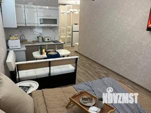 Студия квартира, посуточно, 533м2, 7/16 этаж