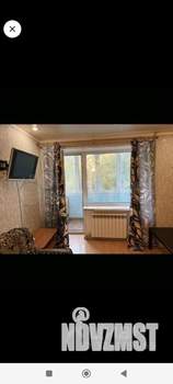 1-к квартира, на длительный срок, 35м2, 3/5 этаж