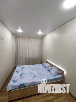 2-к квартира, посуточно, 80м2, 10/14 этаж