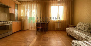 2-к квартира, на длительный срок, 50м2, 4/6 этаж