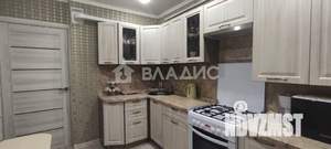 4-к квартира, на длительный срок, 76м2, 1/9 этаж