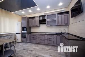 1-к квартира, посуточно, 47м2, 1/1 этаж