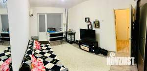 1-к квартира, на длительный срок, 33м2, 2/10 этаж