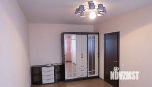 1-к квартира, на длительный срок, 40м2, 5/17 этаж