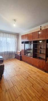 2-к квартира, на длительный срок, 60м2, 1/9 этаж