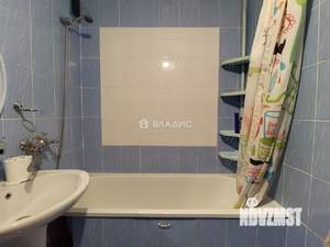 1-к квартира, на длительный срок, 34м2, 7/10 этаж