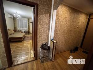 2-к квартира, на длительный срок, 44м2, 2/5 этаж