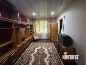 3-к квартира, на длительный срок, 47м2, 1/5 этаж