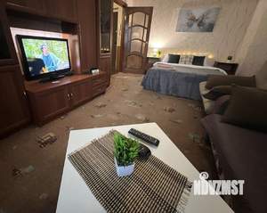 1-к квартира, посуточно, 39м2, 1/1 этаж