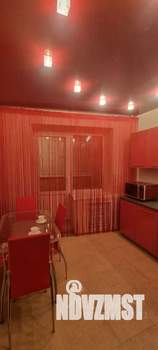 1-к квартира, на длительный срок, 42м2, 12/14 этаж