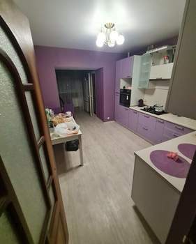 2-к квартира, на длительный срок, 68м2, 6/9 этаж