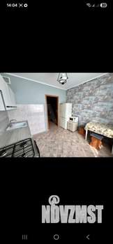 1-к квартира, на длительный срок, 34м2, 4/5 этаж