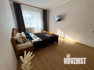 2-к квартира, посуточно, 64м2, 5/14 этаж