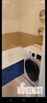 1-к квартира, на длительный срок, 38м2, 1/5 этаж