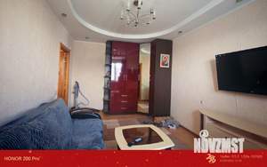 2-к квартира, на длительный срок, 51м2, 6/10 этаж