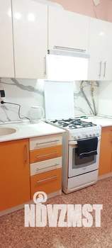 2-к квартира, посуточно, 60м2, 4/10 этаж