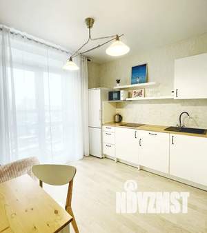 1-к квартира, посуточно, 49м2, 7/9 этаж