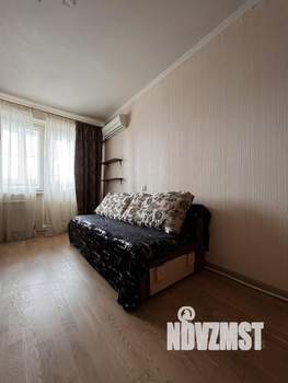 3-к квартира, посуточно, 85м2, 1/1 этаж