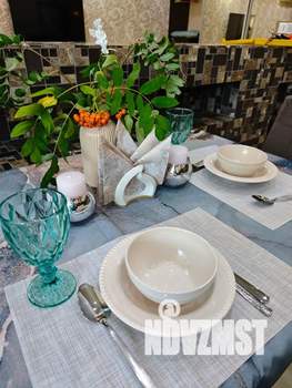 Студия квартира, посуточно, 42м2, 5/5 этаж