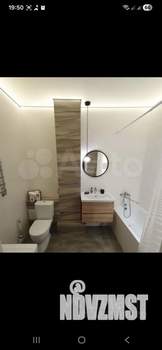 1-к квартира, на длительный срок, 45м2, 14/15 этаж