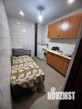 1-к квартира, на длительный срок, 12м2, 1/5 этаж