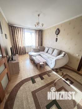 3-к квартира, на длительный срок, 72м2, 5/10 этаж