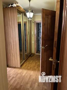 2-к квартира, на длительный срок, 58м2, 3/13 этаж