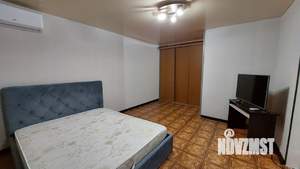 1-к квартира, на длительный срок, 39м2, 5/12 этаж