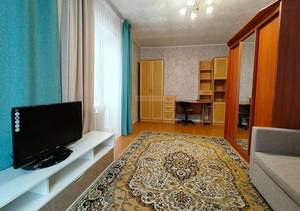 1-к квартира, на длительный срок, 45м2, 2/9 этаж