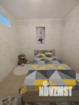 2-к квартира, посуточно, 50м2, 9/12 этаж