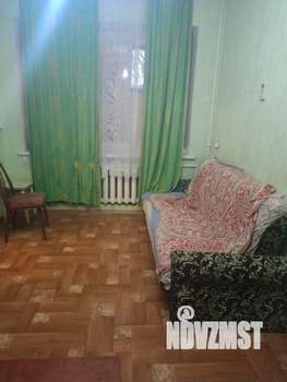 2-к квартира, на длительный срок, 45м2, 2/3 этаж
