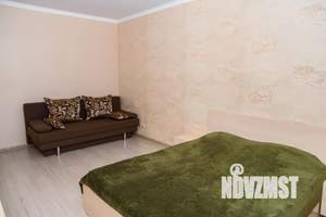 1-к квартира, посуточно, 36м2, 3/9 этаж