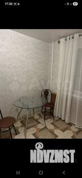 1-к квартира, на длительный срок, 35м2, 7/11 этаж