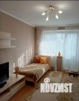 1-к квартира, посуточно, 34м2, 4/9 этаж