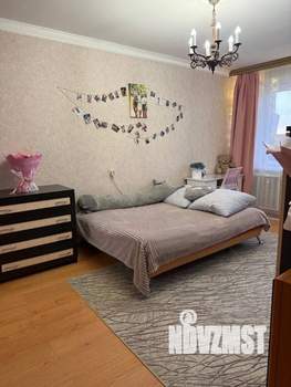 1-к квартира, на длительный срок, 34м2, 5/10 этаж