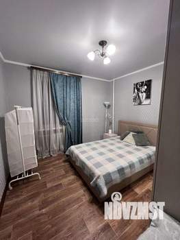 2-к квартира, на длительный срок, 55м2, 1/2 этаж