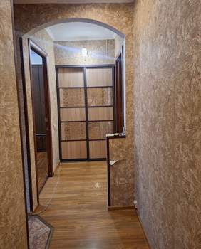 2-к квартира, на длительный срок, 44м2, 2/5 этаж