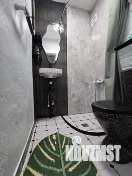 1-к квартира, посуточно, 35м2, 1/5 этаж