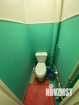 1-к квартира, на длительный срок, 34м2, 2/10 этаж