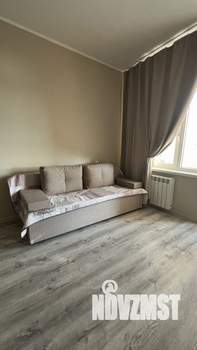 1-к квартира, на длительный срок, 58м2, 11/15 этаж