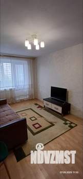 1-к квартира, на длительный срок, 36м2, 4/10 этаж